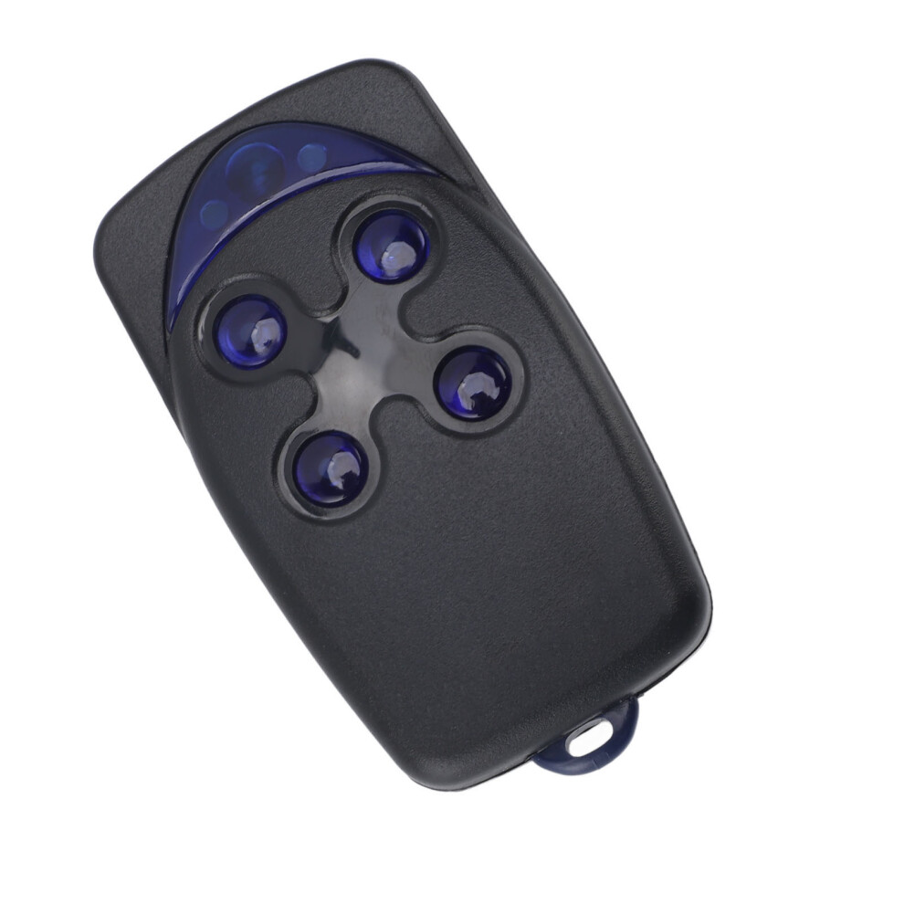 Wireless Garage Remote 433.92Mhz 50Â150M, Abs, Built-In Battery 8331388627216