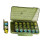 7 Day Tablet Box 3x Daily Airtight Compartments PP 2