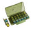 7 Day Tablet Box 3x Daily Airtight Compartments PP 1
