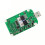 USB Electronic Load Tester Multifunctional Digital Voltage Current Meter Battery Tester with Fan LD35 6