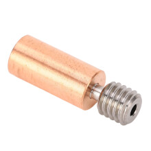Bimetal Heatbreak Copper Ti Alloy 1.75mm