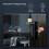 Tuya Matter WiFi  Light Button  EU Version  do Alexa  Home HomeKit SmartThings 1 Open 3
