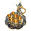 Vintage Turkish Coffee Pot Set 14