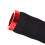 Soft Dual Lock Bike Grips, Colourful Sponge 2