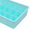 15-Cell Underwear Storage Box 31x24x8 cm 8