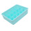 15-Cell Underwear Storage Box 31x24x8 cm 11