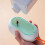 Laundry Brush Nylon Thread 80g Hangable Bristles 5