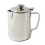 Thickened Stainless 600ml Milk Frothing Pitcher 3