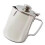 Thickened Stainless 600ml Milk Frothing Pitcher 6
