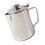 Thickened Stainless 600ml Milk Frothing Pitcher 12