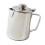 Thickened Stainless 600ml Milk Frothing Pitcher 9