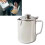 Thickened Stainless 600ml Milk Frothing Pitcher 1