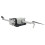 Electric Night Light for   3 Night Navigation Searchlight LED Fill Light Lighting Accessories 5