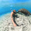 For  X5 Invisible Dive Case Underwater Dive Housing Shell 60M Waterproof Camera Protector Diving Case 5
