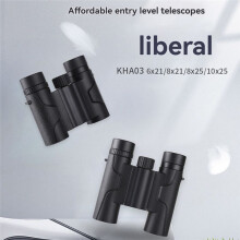 10x25 Binoculars are Suitable for Children and Adults, Bird Watching, Hunting, Camping and Star Watching.