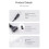 12V-2A Uninterruptible Power Supply for WiFi, Modem, Router, Security Camera  UPS Battery Backup Protector EU PLUG 4
