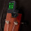 Gitarrtuner Laddning Roterbar Gitarrtuner Tunning Akustisk Elektrisk Gitarr Bastillbehör Musikutrustning 4