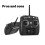 SIYI FT24 2.4GHz 12CH Long Range Transmitter with FR OTA Receiver, Drone Model Remote Control 15KM Range B 3