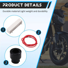 DS1-3 Motorcycle Electronic Ignition SYSTEM for GL1000 Goldwing GL 1000 1975-1979