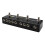 Mosky Audio 3 Loop Box Guitar Effect Pedal True Bypass with Tuner Mute Function Guitar Accessories 5