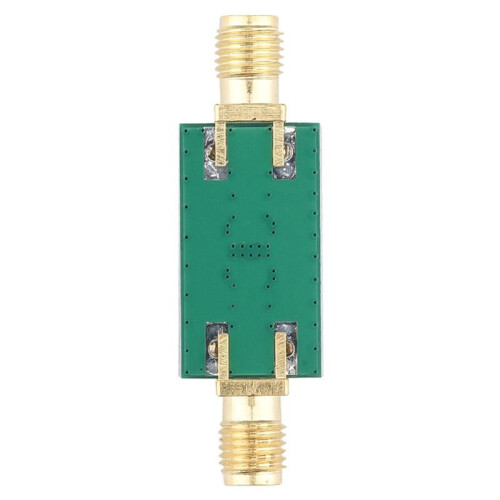 RF-Module ADS-B-Filter 1090 MHZ BPF Passief Filtervermogen 40 DBc 50 Ohm Impedantie ADS-B RF-Module 2