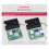 Intergrated Cooling Fan for Raspberry Pi CM5, Heatsink with PWM Speed-Regulated Fan, for Raspberry PI CM5,B 5