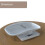 Digital Pet Scale Multifunction Small Animal Scale Electronic Scale with LCD Display for Newborn Pets 3