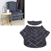 Luxury 1.8m Soft Cotton Throw Blanket Warm & Breathable Easy Care Fabric