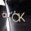 Calvin Klein Rando - Taille : 36 7