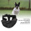Short Snout Dog Muzzle Capacity N/A Size S Gray 5
