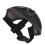 Short Snout Dog Muzzle Capacity N/A Size S Gray 14