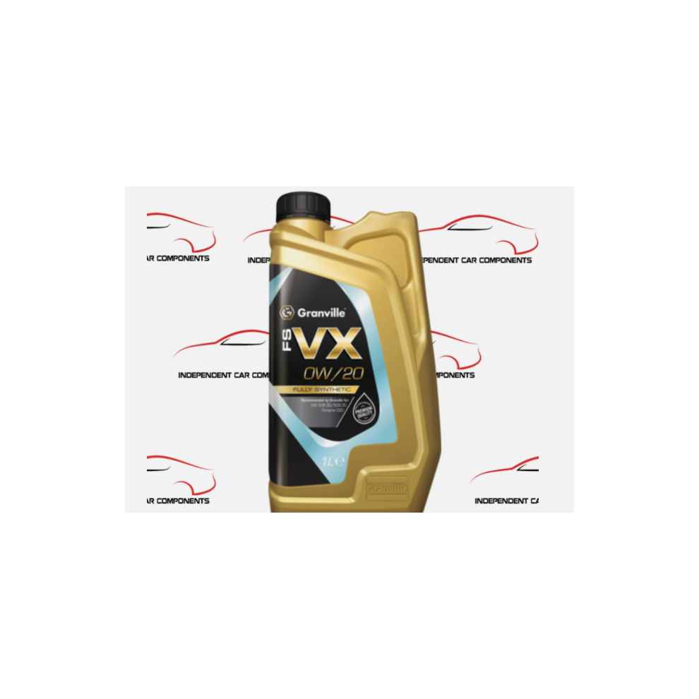 Granville Fs-Vx 0W/20 1147