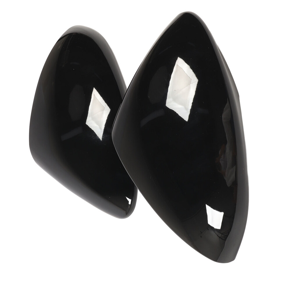 Abs Rearview Caps Left Right Grecale 2022-23 Black 7055741244711