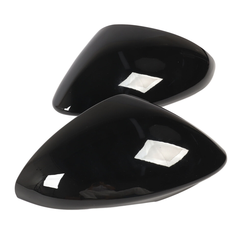 Glossy Mirror Caps For Grecale 2022-23 Black 7055741161100