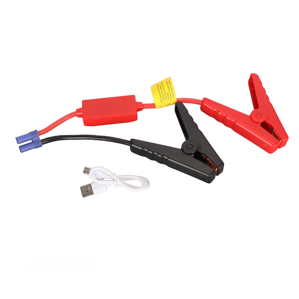 12V Jump Starter 400A 150Psi Air Compressor 7790334551264