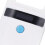 Pet Microchip Scanner LED Display 134.2KHz 125KHz 256 Data Storage 6