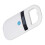 Pet Microchip Scanner LED Display 134.2KHz 125KHz 256 Data Storage 9