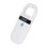 Pet Microchip Scanner LED Display 134.2KHz 125KHz 256 Data Storage 10