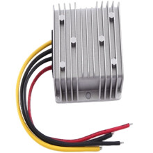 24V to 12V 15A 180W  Converter Stabilizer Step-Down Transformer LED Power Supply Stabilizer 12V Module Power Supply