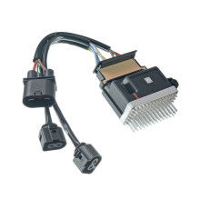 New Engine Radiator Cooling Fan Control Unit Module for  A4 A5 A6 Q3 Q5 8K0959501G ,8K0959501A ,8K0959501C