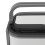 2-Layer Lunch Box 1400ml 21.511.710.5cm White 12