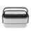 2-Layer Lunch Box 1400ml 21.511.710.5cm White 13