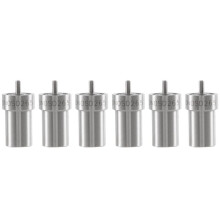 6 Stück DN0SD265 Neue Dieselkraftstoffeinspritzdüse für OM603 W124 300 D TD