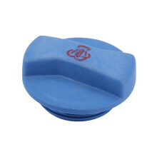 1J0121321B Auto KüHler Wasser KüHlmittel AusgleichsbehäLter Deckel für Bora MK4 für A3 TT 1.8T 1.6 1.9TDI