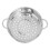 Steam Grid DoubleEar 139g 304SS 19.3x6.5cm Silver 1