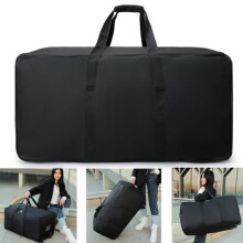 Universal Rolling Travel Bag, Multifunctional Large Capacity Outdoor Bag
