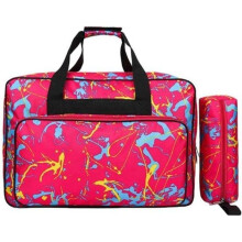 Multifunctional Large Capacity Sewing Machine Bag Portable Travel Sewing Machine Storage Bag Sewing Tool Bags