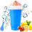 Slush Ice Maker, Slushy Maker, Magic Frozen Smoothie Mug, Slush Maker Mug, Slushy Maker Mug for Refreshing 1