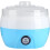 Yogurt Maker, Automatic Yogurt Maker, Cream Yogurt Maker, Electric Yogurt Machine, DIY Tool, 1L (Blue) 1