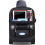 Car Organizer - Kick Mats - Luxury PU Leather - Waterproof - Foldable Tablet Holder 1